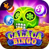 Calaca Bingo-TaDa Games APK
