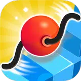 Physics Climber : Line Racingicon