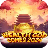 Wealth God Comes 2024 icon