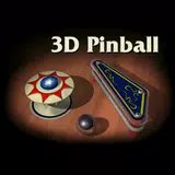 3D PINBALLicon