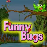 Funny Bugs Video Slot Bingo icon