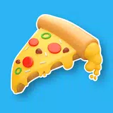 Pizza Games Cooking Restaurant icon