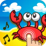 Animals Puzzles & Sounds 2 icon