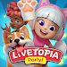 Livetopia: Party icon