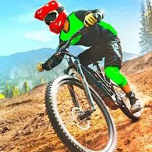 Offroad Bicycle Bmx Stunt Game APK