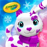 Crayola Scribble Scrubbie Pets icon