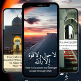 Islamic Quotes Wallpaper HDicon