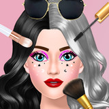 DIY Makeup Games-Makeup Artist icon