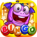 Bingo Dragon - Bingo Games icon