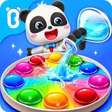 Khoa Học Trẻ Em BabyBus APK