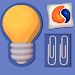 Drawer Sort icon