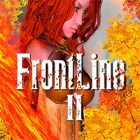 FrontLine II icon