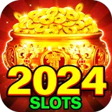 Infinity Jackpot Casino Slots icon