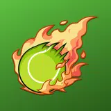 Super Champs: Racket Rampage icon