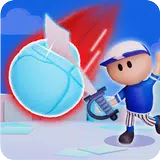 Ball Dodge: Blade Master APK