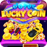 Lucky Coin Dozericon