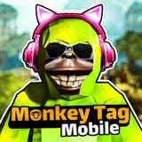 Monkey Tag Mobileicon