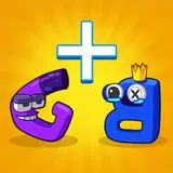 Merge Alpha & Fight icon