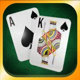 Mega Blackjack - 3D Casino APK