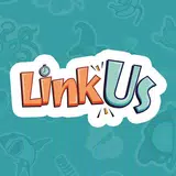 LinkUs icon