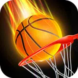 xBasket Contest: 24 Basketball icon