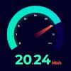 MySpeedCheck Speed Test 5g 4g APK