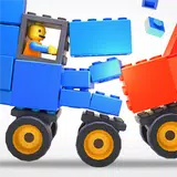 TOYS: Crash Arena APK