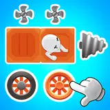 Ride Master: Zombie Attack icon