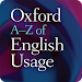 Oxford A-Z of English Usageicon