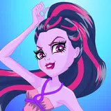 Pony Dress Up icon