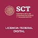 Licencia Federal Digital APK