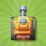 Tank Force: Tank Shooter icon