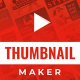 Thumbnail Maker : Channel art APK