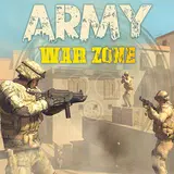 War Legends Military Zone Game icon