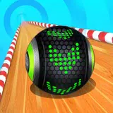 Ball Game 3D - Infinityicon