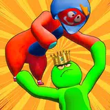 Gang Fight Fun Beast Party icon