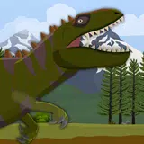 Hybrid Giga: Mountain Rampage icon