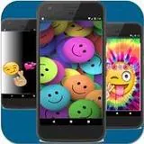Emoji Wallpaper App HD APK