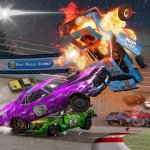 Demolition Derby 3 Mod icon