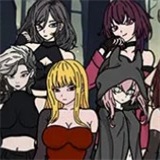 Hentai Camp Guards APK