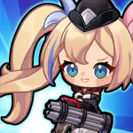 Survival Shooter: Roguelike io Mod APK