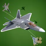 Jet Attack Moveicon