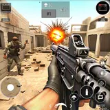 Just FPS - game bắn súngicon