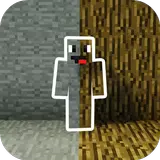 Masked skins for mcpe APK