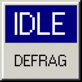 Idle Defragicon