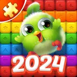 Blast Wings: 7,777+ cấp độ icon