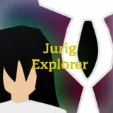 Jurig Explorericon