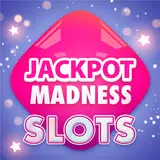 Jackpot Madness Slots Casino icon