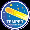 Temper VPN icon