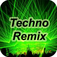 Techno Electronic Dance Music APK